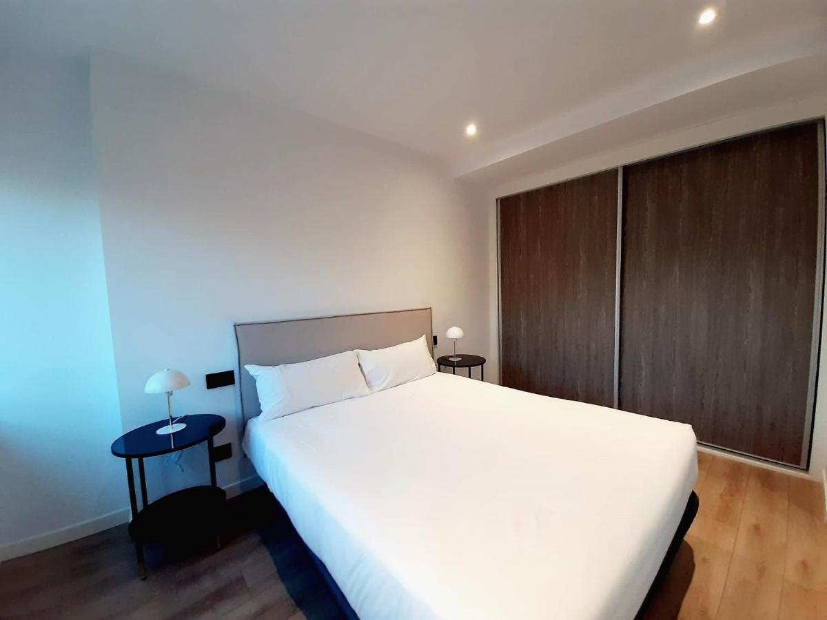 Apartamentos Celestina By Gaiarooms Salamanca Exterior photo